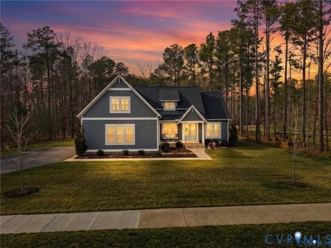 Tiny photo for 13406 Drake Mallard Court, Chesterfield, VA 23838 (MLS # 2609646)