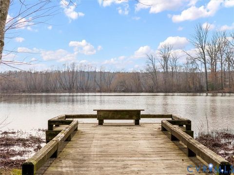 Tiny photo for 13406 Drake Mallard Court, Chesterfield, VA 23838 (MLS # 2609646)