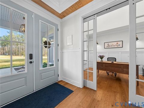 Tiny photo for 13406 Drake Mallard Court, Chesterfield, VA 23838 (MLS # 2609646)