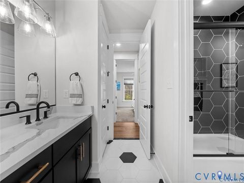 Tiny photo for 13406 Drake Mallard Court, Chesterfield, VA 23838 (MLS # 2609646)