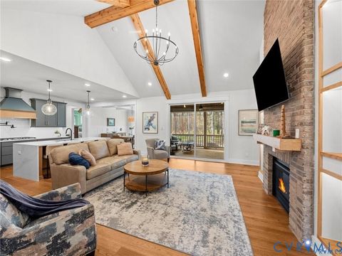 Tiny photo for 13406 Drake Mallard Court, Chesterfield, VA 23838 (MLS # 2609646)