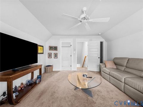 Tiny photo for 13406 Drake Mallard Court, Chesterfield, VA 23838 (MLS # 2609646)