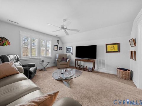 Tiny photo for 13406 Drake Mallard Court, Chesterfield, VA 23838 (MLS # 2609646)