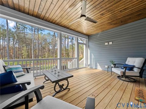 Tiny photo for 13406 Drake Mallard Court, Chesterfield, VA 23838 (MLS # 2609646)