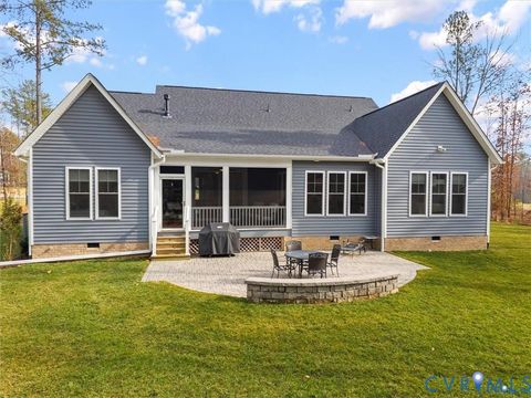 Tiny photo for 13406 Drake Mallard Court, Chesterfield, VA 23838 (MLS # 2609646)