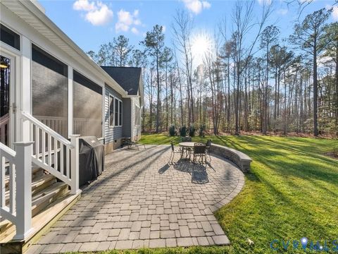 Tiny photo for 13406 Drake Mallard Court, Chesterfield, VA 23838 (MLS # 2609646)