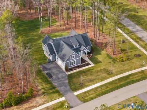 Tiny photo for 13406 Drake Mallard Court, Chesterfield, VA 23838 (MLS # 2609646)