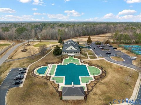 Tiny photo for 13406 Drake Mallard Court, Chesterfield, VA 23838 (MLS # 2609646)