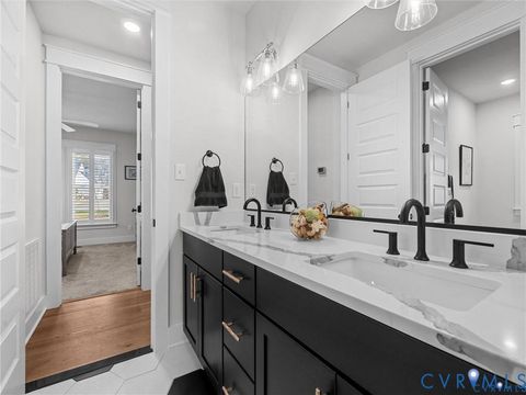 Tiny photo for 13406 Drake Mallard Court, Chesterfield, VA 23838 (MLS # 2609646)