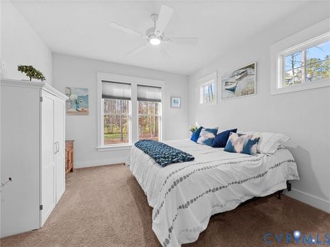 Tiny photo for 13406 Drake Mallard Court, Chesterfield, VA 23838 (MLS # 2609646)