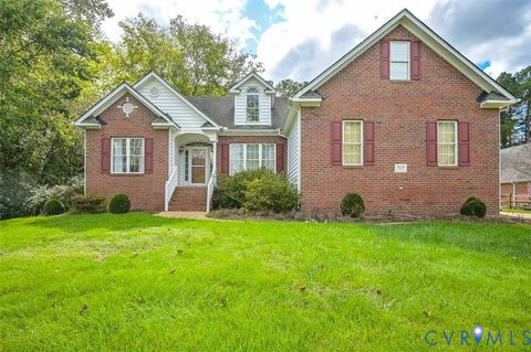 9249 Wyattwood Road Mechanicsville VA 23116