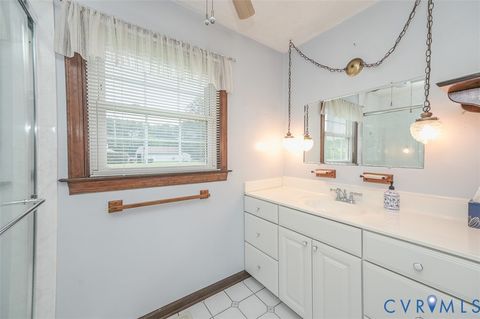 Tiny photo for 7641 Elko Road, Sandston, VA 23150 (MLS # 2609699)