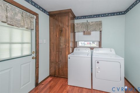 Tiny photo for 7641 Elko Road, Sandston, VA 23150 (MLS # 2609699)