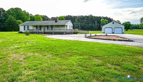 Tiny photo for 7641 Elko Road, Sandston, VA 23150 (MLS # 2609699)