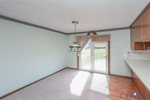 Tiny photo for 7641 Elko Road, Sandston, VA 23150 (MLS # 2609699)