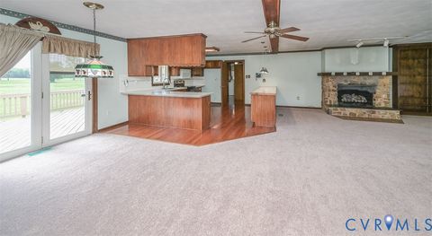 Tiny photo for 7641 Elko Road, Sandston, VA 23150 (MLS # 2609699)