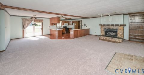 Tiny photo for 7641 Elko Road, Sandston, VA 23150 (MLS # 2609699)