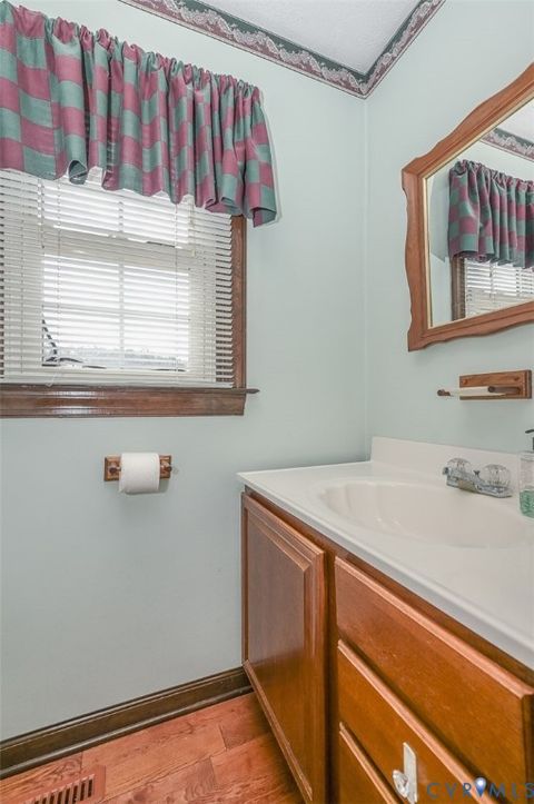 Tiny photo for 7641 Elko Road, Sandston, VA 23150 (MLS # 2609699)
