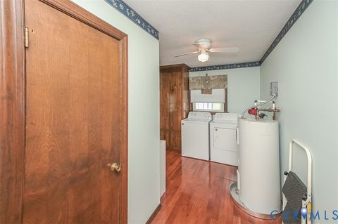 Tiny photo for 7641 Elko Road, Sandston, VA 23150 (MLS # 2609699)