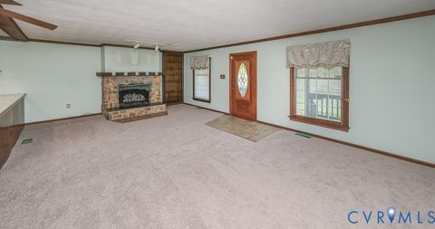 Tiny photo for 7641 Elko Road, Sandston, VA 23150 (MLS # 2609699)