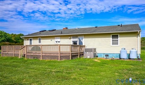 Tiny photo for 7641 Elko Road, Sandston, VA 23150 (MLS # 2609699)