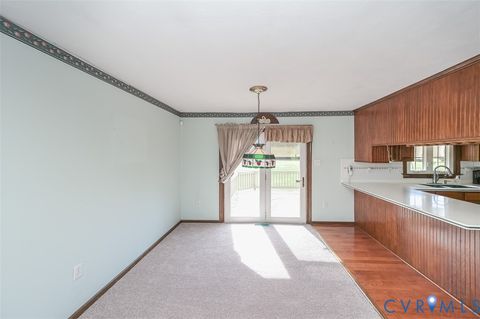Tiny photo for 7641 Elko Road, Sandston, VA 23150 (MLS # 2609699)