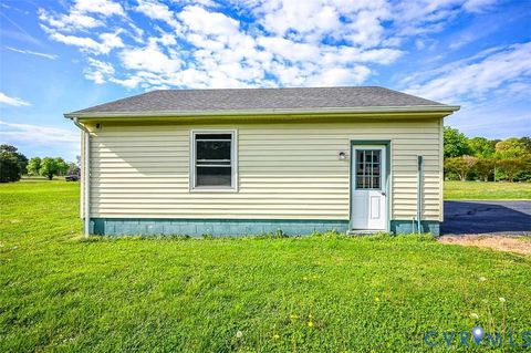 Tiny photo for 7641 Elko Road, Sandston, VA 23150 (MLS # 2609699)