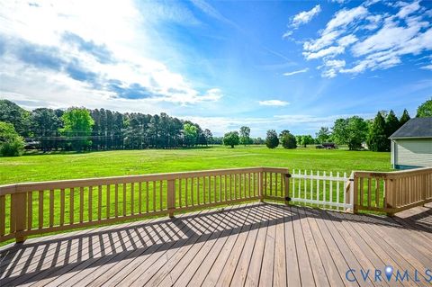 Tiny photo for 7641 Elko Road, Sandston, VA 23150 (MLS # 2609699)