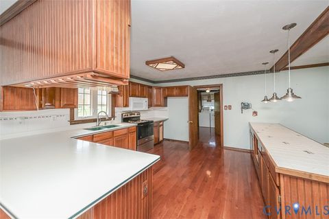 Tiny photo for 7641 Elko Road, Sandston, VA 23150 (MLS # 2609699)