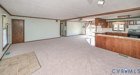 Tiny photo for 7641 Elko Road, Sandston, VA 23150 (MLS # 2609699)