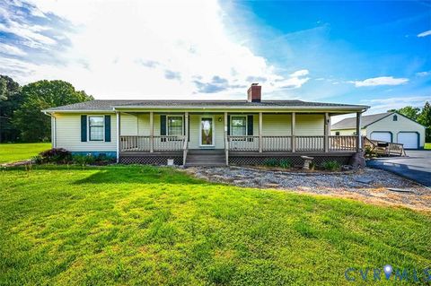 Photo of 7641 Elko Road, Sandston, VA 23150 (MLS # 2609699)