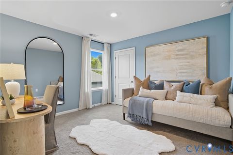 Tiny photo for 7707 Arbor Marsh Terrace, New Kent, VA 23124 (MLS # 2530313)