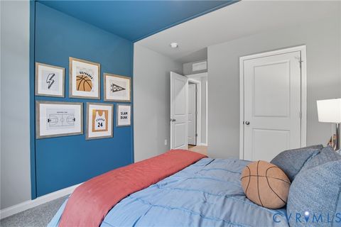 Tiny photo for 7707 Arbor Marsh Terrace, New Kent, VA 23124 (MLS # 2530313)