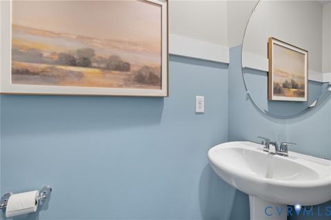 Tiny photo for 7707 Arbor Marsh Terrace, New Kent, VA 23124 (MLS # 2530313)