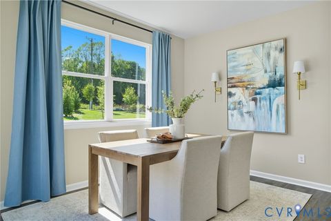 Tiny photo for 7707 Arbor Marsh Terrace, New Kent, VA 23124 (MLS # 2530313)