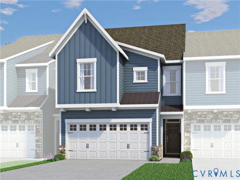 Photo of 17336 Alana Drive, Moseley, VA 23120 (MLS # 2622335)
