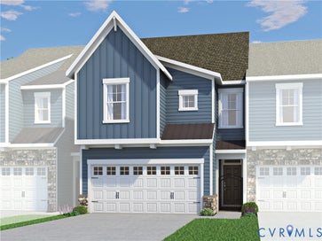 17336 Alana Drive Moseley VA 23120