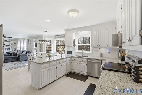 Tiny photo for 14421 Creek Stone Drive, Chesterfield, VA 23838 (MLS # 2602135)