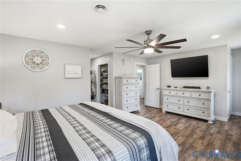 Tiny photo for 14421 Creek Stone Drive, Chesterfield, VA 23838 (MLS # 2602135)