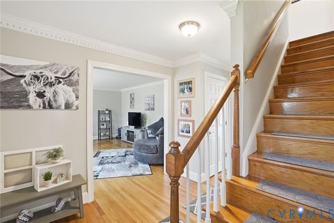 Tiny photo for 14421 Creek Stone Drive, Chesterfield, VA 23838 (MLS # 2602135)