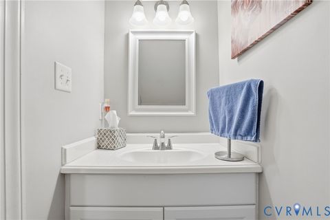 Tiny photo for 14421 Creek Stone Drive, Chesterfield, VA 23838 (MLS # 2602135)