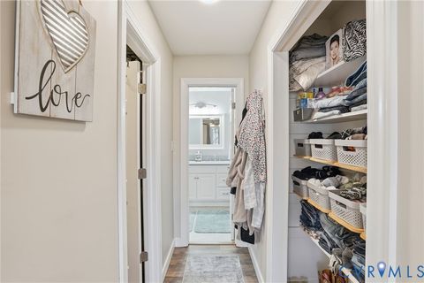 Tiny photo for 14421 Creek Stone Drive, Chesterfield, VA 23838 (MLS # 2602135)