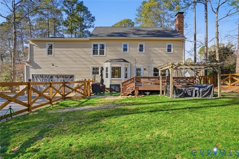 Tiny photo for 14421 Creek Stone Drive, Chesterfield, VA 23838 (MLS # 2602135)