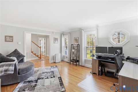 Tiny photo for 14421 Creek Stone Drive, Chesterfield, VA 23838 (MLS # 2602135)