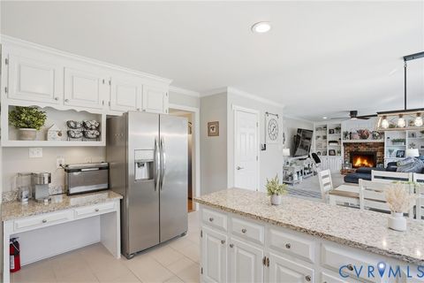 Tiny photo for 14421 Creek Stone Drive, Chesterfield, VA 23838 (MLS # 2602135)