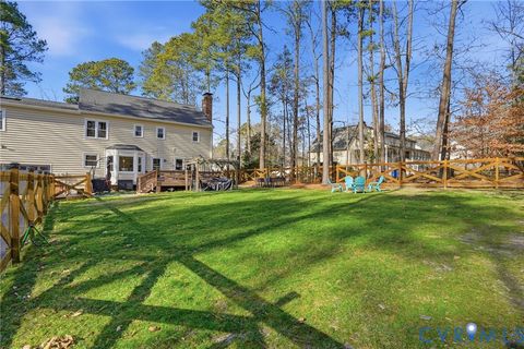 Tiny photo for 14421 Creek Stone Drive, Chesterfield, VA 23838 (MLS # 2602135)