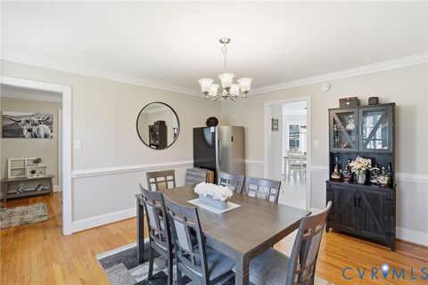 Tiny photo for 14421 Creek Stone Drive, Chesterfield, VA 23838 (MLS # 2602135)