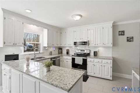 Tiny photo for 14421 Creek Stone Drive, Chesterfield, VA 23838 (MLS # 2602135)