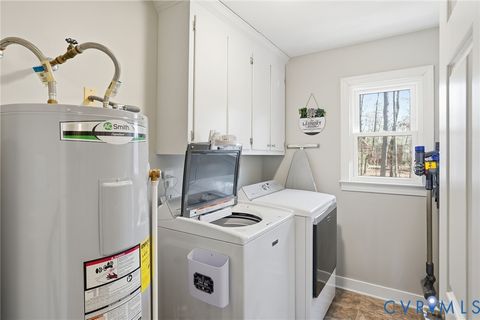 Tiny photo for 14421 Creek Stone Drive, Chesterfield, VA 23838 (MLS # 2602135)