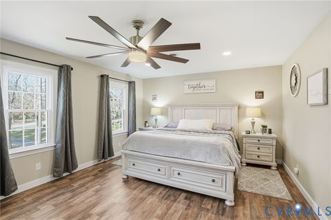 Tiny photo for 14421 Creek Stone Drive, Chesterfield, VA 23838 (MLS # 2602135)